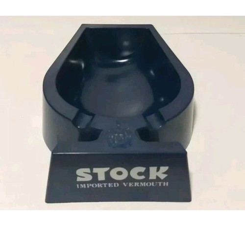 Posacenere stock brandy - stock,