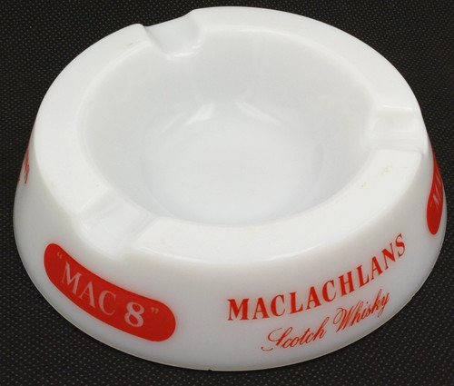 Mac maclachlans scotch - "mac, 8"