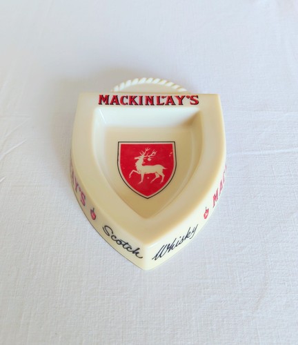 Mackinlay scotch whisky - scotch,
