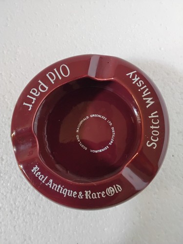 Posacenere pubblicitario - pubblicitario, da