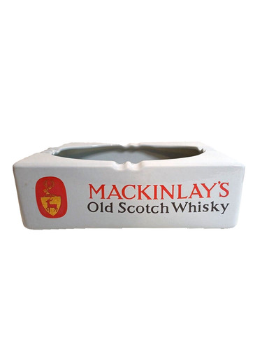 Mackinlay whisky maxi - mackinlay's,