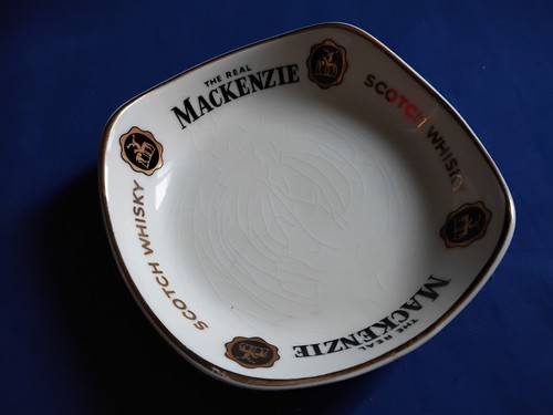 Posacenere ceramica - posacenere,