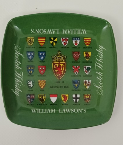 Posacenere vintage william - posacenere,