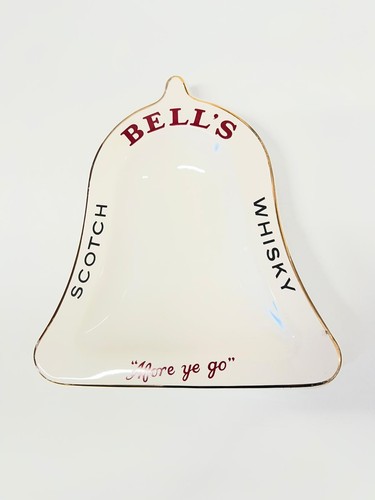 Posacenere bell scotch - posacenere, 'bell's'