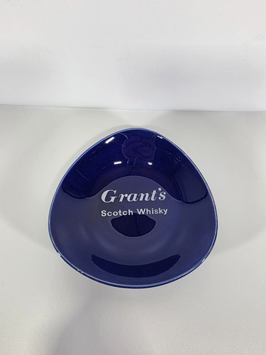 Posacenere grant scotch - grant's,