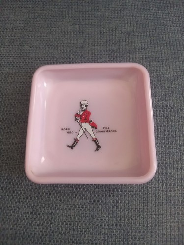 Vintage piattino posacenere - piattino,