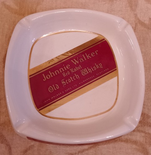 Johnnie walker old scotch - johnnie,