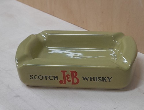 Posacenere scotch jeb whisky - scotch,