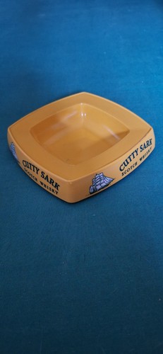 Posacenere pubblicitario cutty - posacenere,