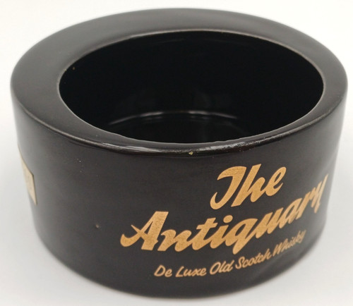 The antiquary scotch whisky - antiquary,