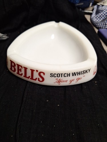 Posacenere scotch whisky - scotch,