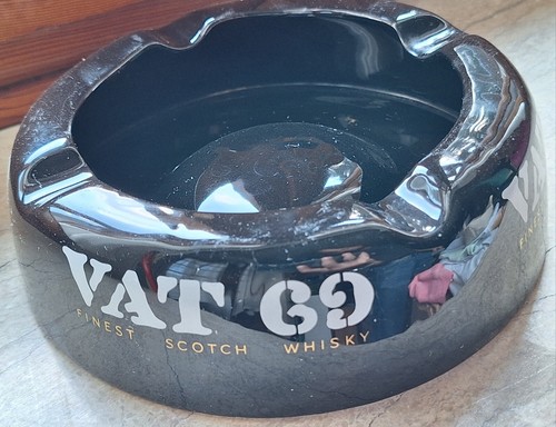 Posacenere whisky vat epoca - posacenere,