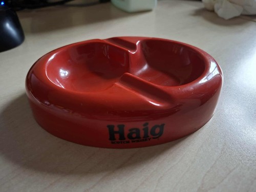 Haig schotch whisky - haig,