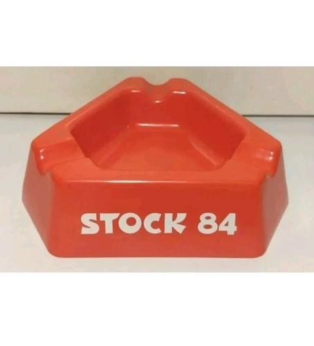 Posacenere stock brandy - stock,